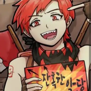 Profile image of 라더