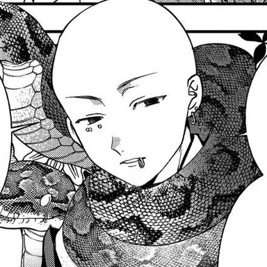 Profile image of 현무