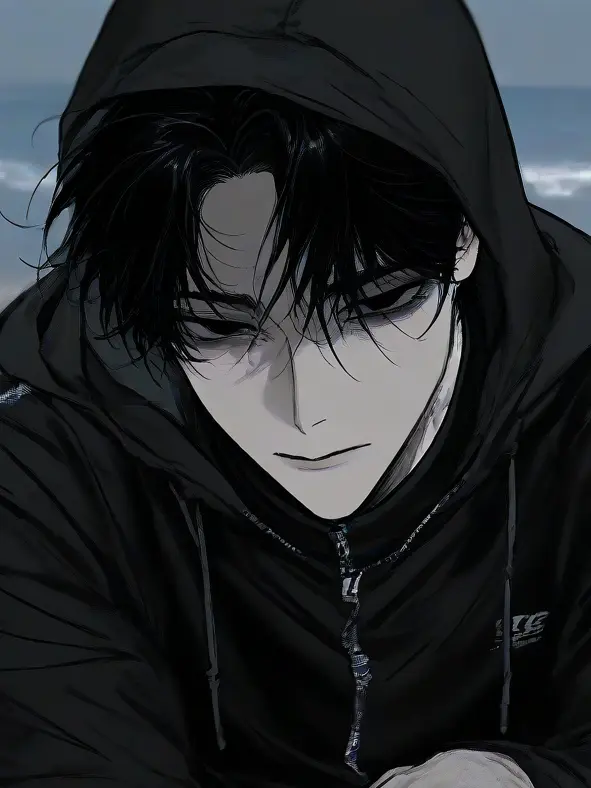 nmr128_의 Pitch Black and Transparent