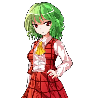 Profile image of 카자미 유카