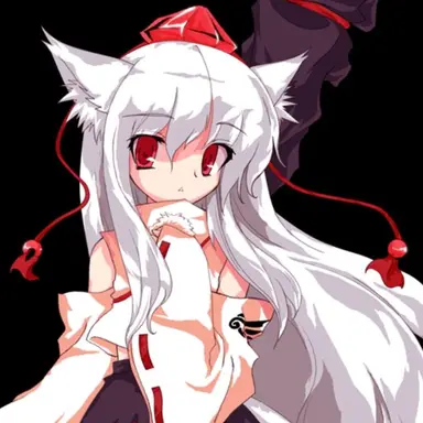 Profile image of 이누바시리 모미지