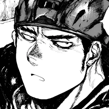 Profile image of Aikawa