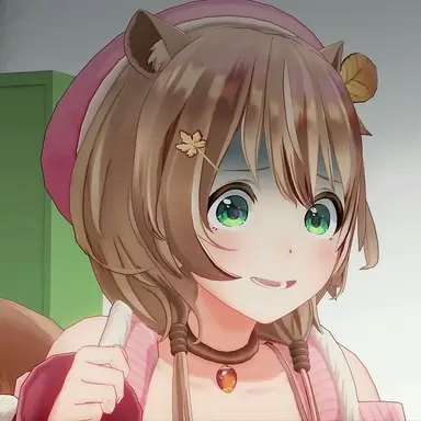 Profile image of アユンダ・リス