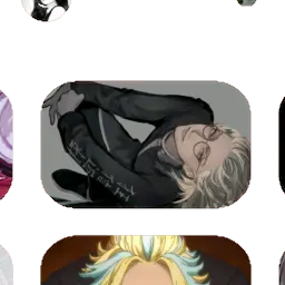 Profile image of 竜胆