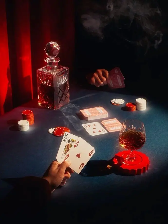 Not_my_fault의 모략의 사금