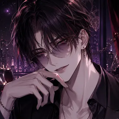 Profile image of 久我ロアン