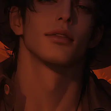 Profile image of Cyrus McCoy