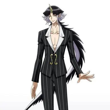 Profile image of アムドゥスキアス・ポロ
