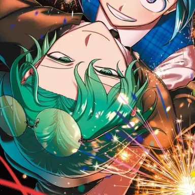 Profile image of ア미・キリヲ