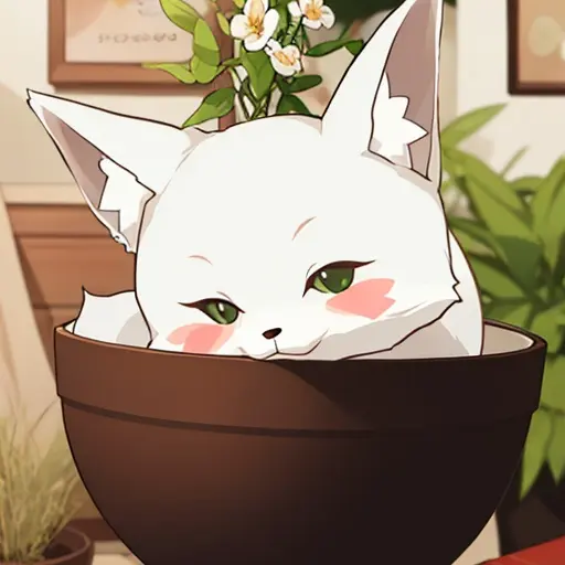 Meow2의 조꼬미여우