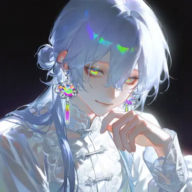 Profile image of 엔비