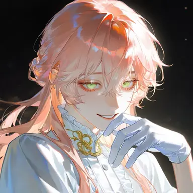 Profile image of 러스트