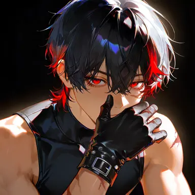 Profile image of 라스