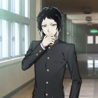 Profile image of 芥川龍之介