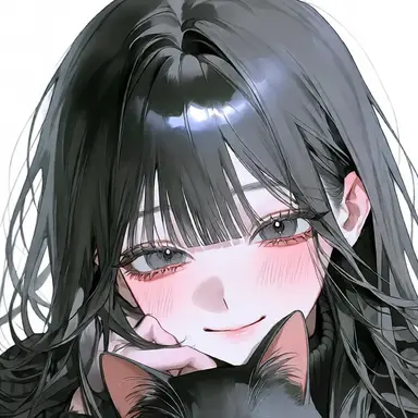 Profile image of Rin