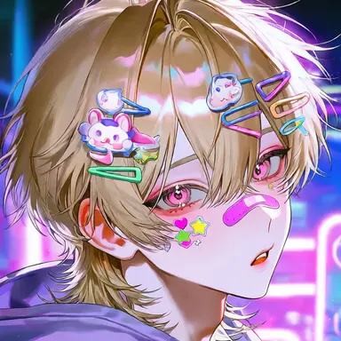 Profile image of Hibari