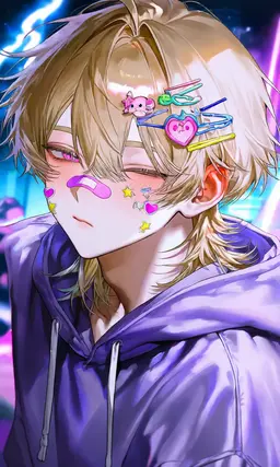 Profile image of Hibari