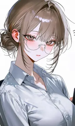 Profile image of Kyoko