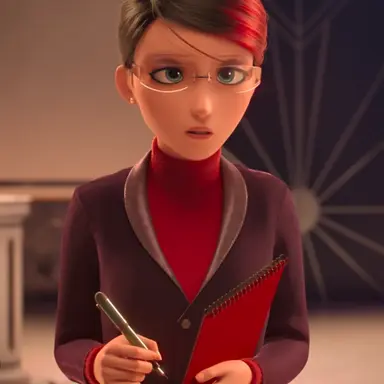 Profile image of Nathalie