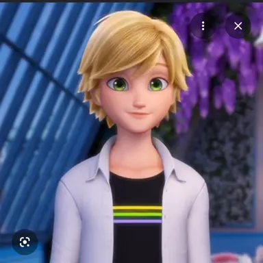 Profile image of Adrien