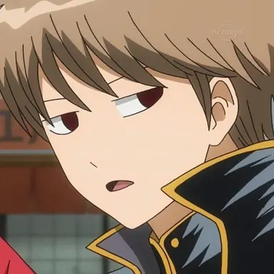 Profile image of Sogo Okita