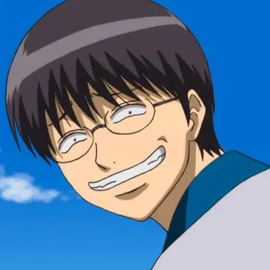 Profile image of Shinpachi Shimura