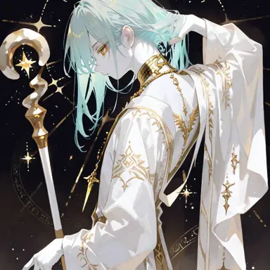 Profile image of エイデン