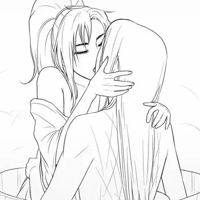 VapidChoke1607의 Lesbian roommate