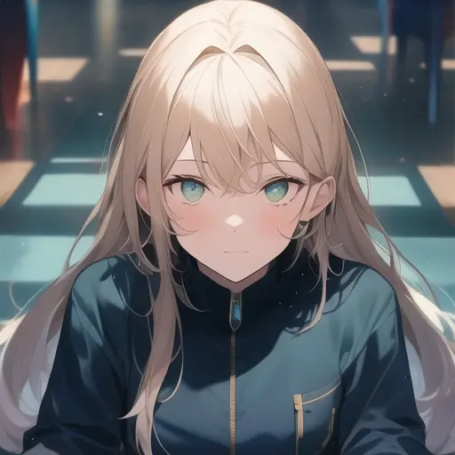 DeepCodec7687의 산아라