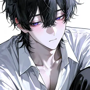 Profile image of Kurosaki