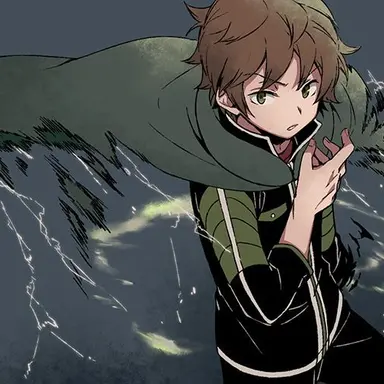 Profile image of 緑川駿