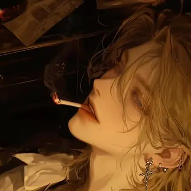 Profile image of user