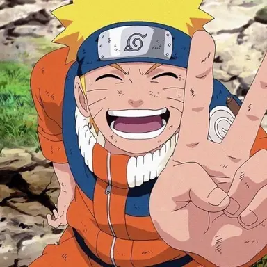 Profile image of 우즈마키 나루토