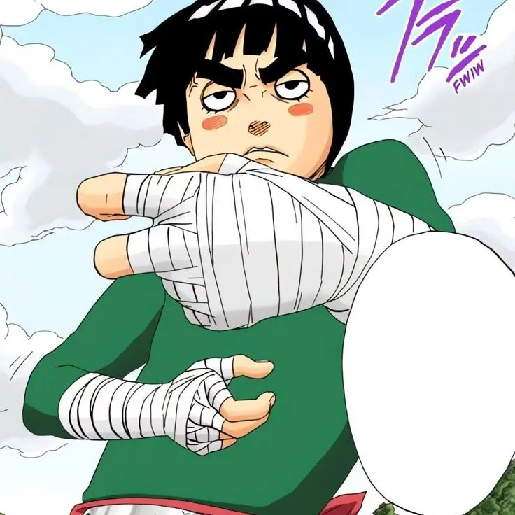 RipeBark0566의 록 리