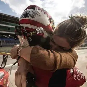 Profile image of F1 Fake Dating