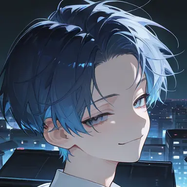 Profile image of 카즈야