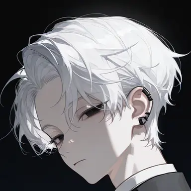 Profile image of 오보로