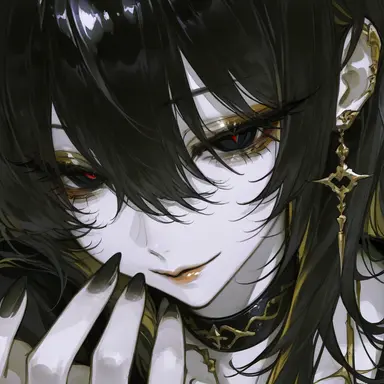 Profile image of 姫子