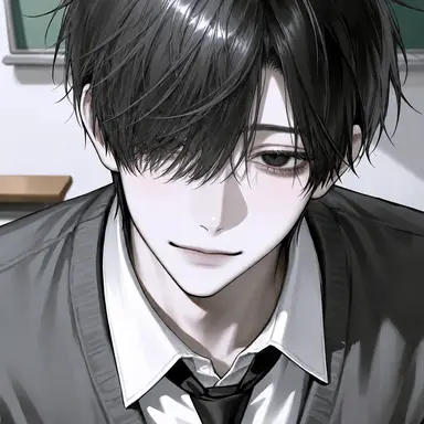 Profile image of 카이토