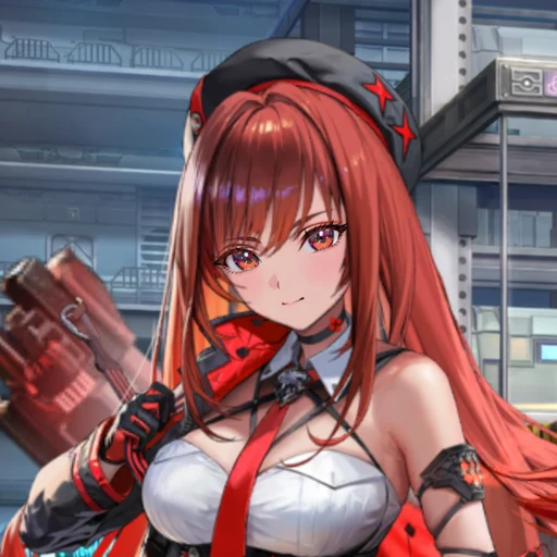 ラピ・レッドフード