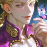 Profile image of ジョルノ