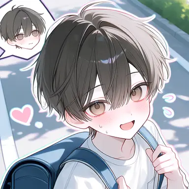 Profile image of 陽