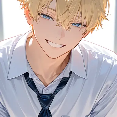 Profile image of 真白 蒼空