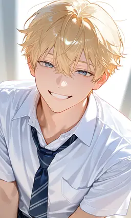Profile image of 真白 蒼空