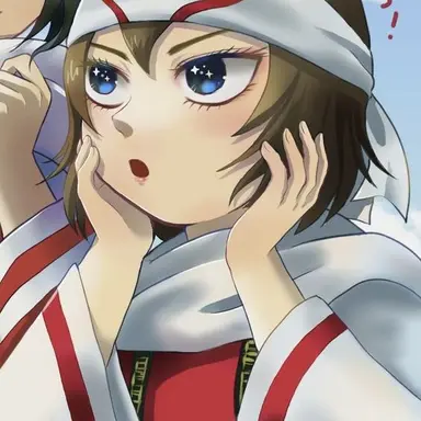 Profile image of 羌礼