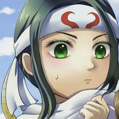 Profile image of 羌瘣