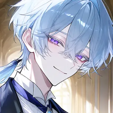 Profile image of Touka Kisaragi