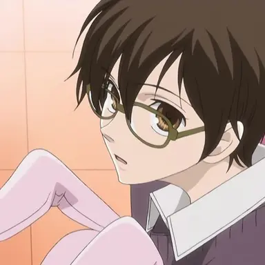 Profile image of ハルヒ