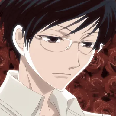 Profile image of 鏡夜