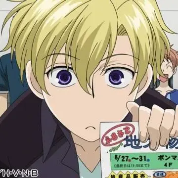 Profile image of 環